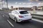 Mercedes-Benz CLA250 Sport 4Matic Shooting Brake 2016 года (WW)
